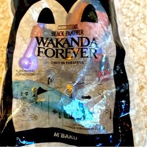 **Set of 8** McDonald’s toys!!